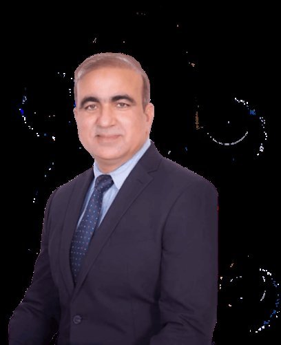 Prof. Dr. Mohsin Gillani - Iqra Medical Complex (Ext)