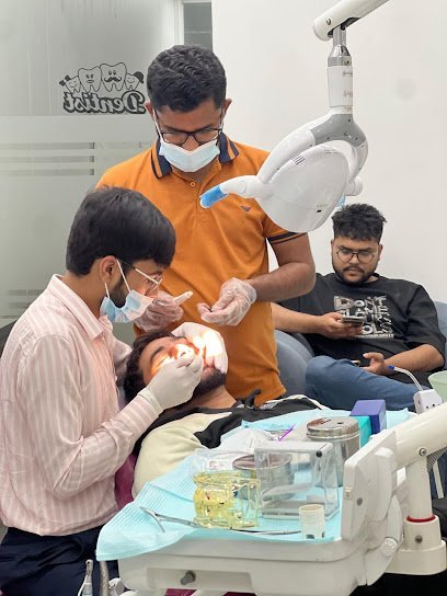 So Smile Dental Clinic