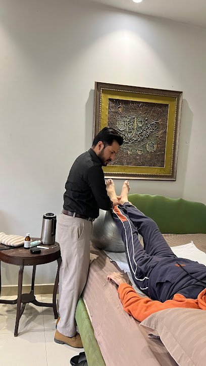 Humza Physiotherapy Clinic