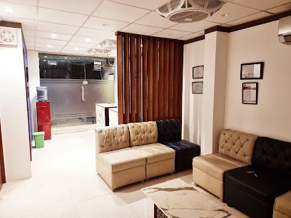 Lahore Endocrine, Diabetes & Thyroid Clinic