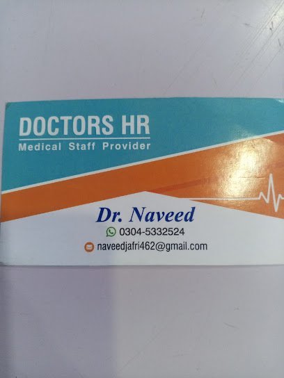 Dr Z.H. Jafry