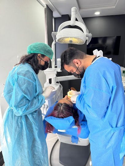 Smile Haus Dentistry And Aesthetics