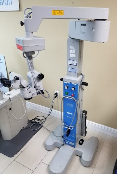 Ali Khan Ophthalmic
