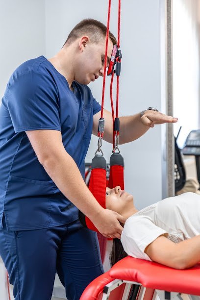 Shifa Physio Clinic