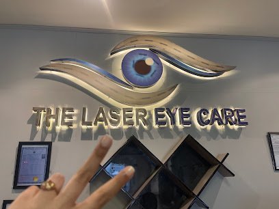 The Laser Eye Care