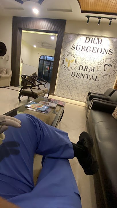 Drm Dental - Modeltown