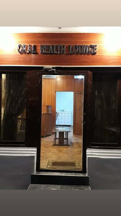 Oral Health Lounge