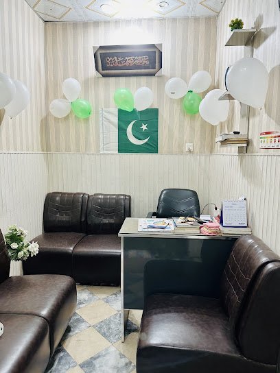 Dental Solution Clinic & Dental Lab