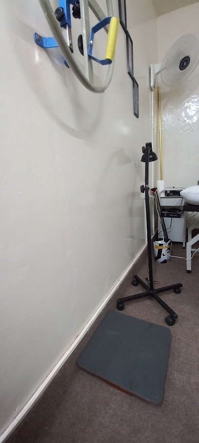 Move Well Physiotherapy Clinic