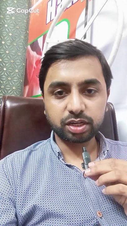 Hamza Physiotherapy Clinic