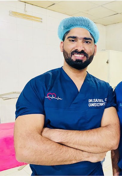 Dr Sajeel Ch