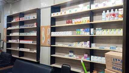 Raza Family Clinic