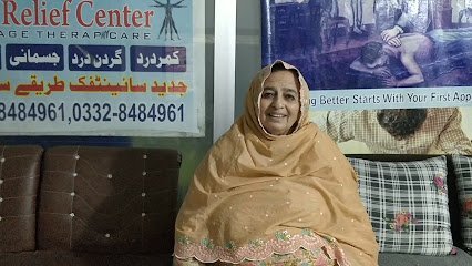 Y And Y Pain Relief Center