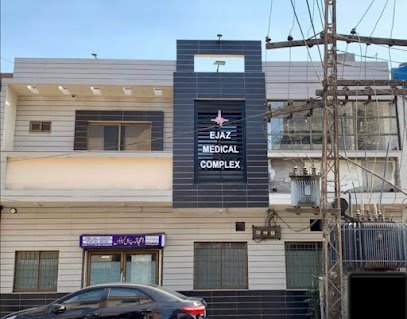 Ejaz Physiotherapy Polyclinic