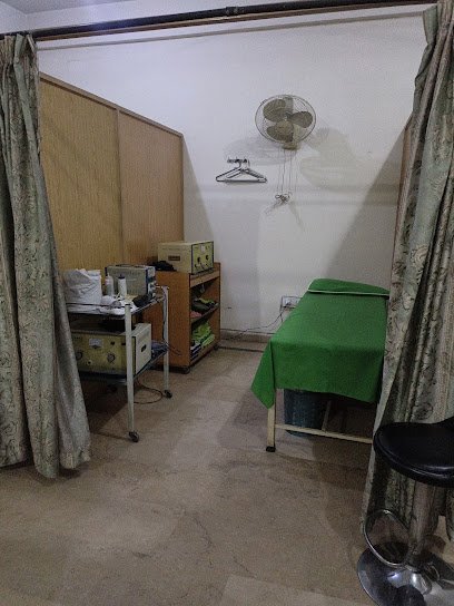 Pain Care Physiotherapy Clinic