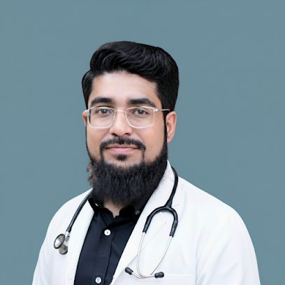 Dr. Shoaib Pervaiz - Ghurki Trust Hospital