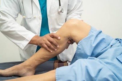 Joints Wellness Physiotherapy Clinic & Home Services