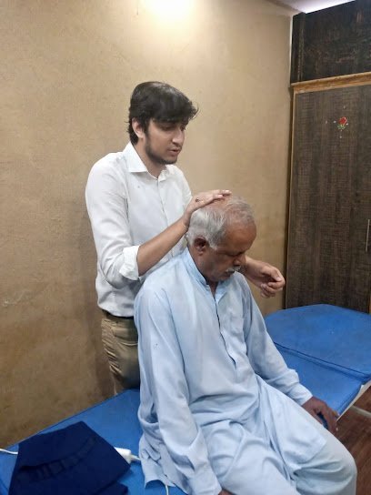 Akbar Physical Therapy Clinic