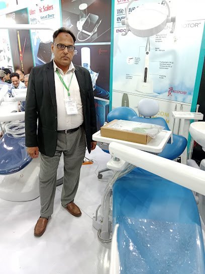 Awan Dental Clinic