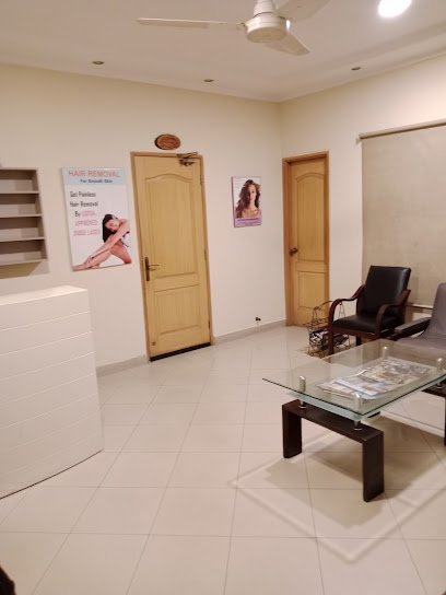 Dr. Haseeb Sajjad