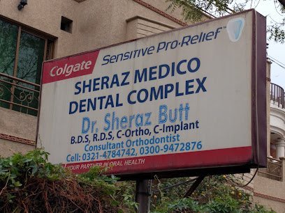 Sheraz Medico Dental Complex