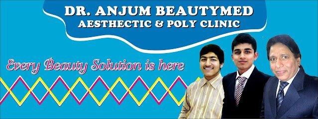 Dr. Anjum Beautymed Clinic