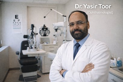 Dr. Yasir Toor