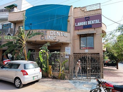 Lahore Dental Clinic