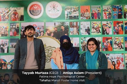 Fatima Hope & Psychological Centre