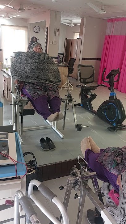 Dr. Mehak Saleem