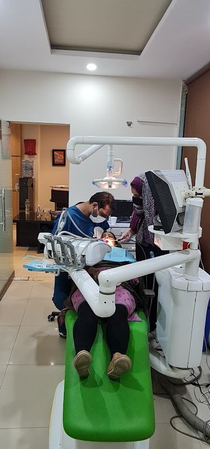 Smile Experts Dental Clinic