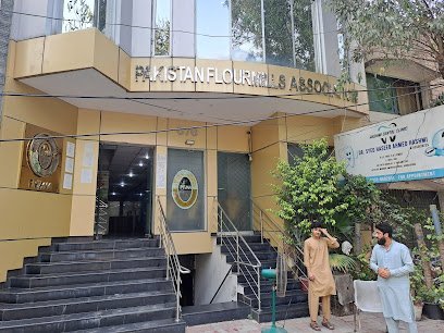 Dr Raja Ikram Shadman Clinic