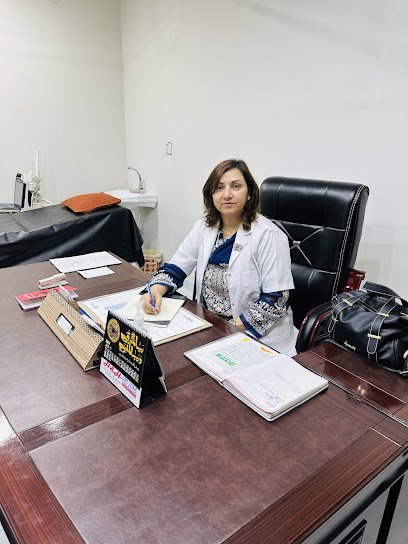 Dr. Fozia Ali