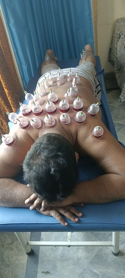 Ibraheem Hijama Clinic