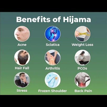 Physio Therapy And Hijama Therapy For Home Service