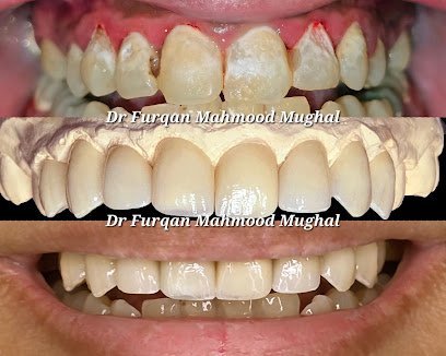 Crown Care Dentist