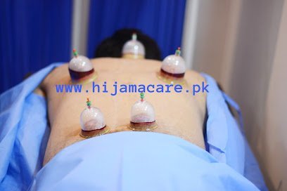 Hijama Care Lahore