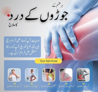 Physiotherapy At Your Home