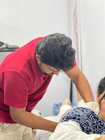Manual Therapists