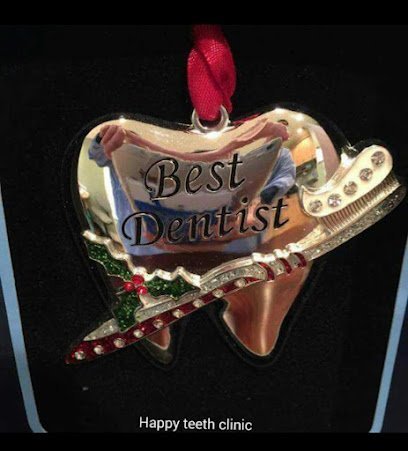 Happy Teeth Clinic