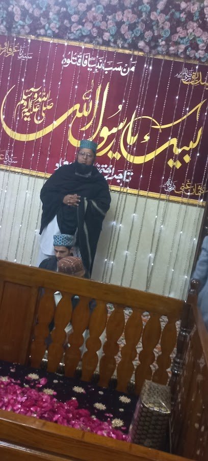 Lahore Pakistan