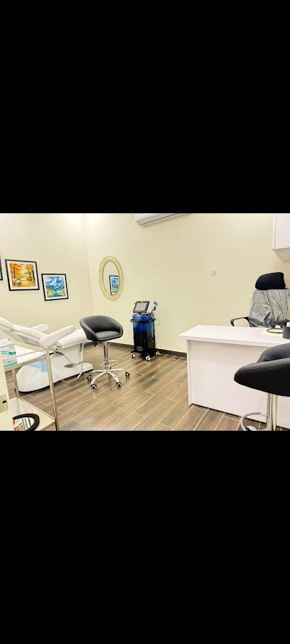 Antiage Lifestyle Clinic