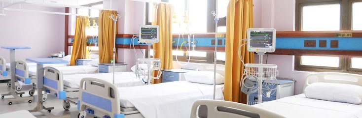 Dr. Imran Aheer Clinic