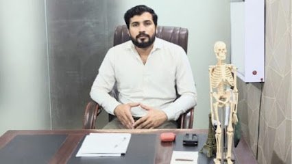 Asst. Prof. Dr. Muhammad Waseem - University Medical Center - UMC