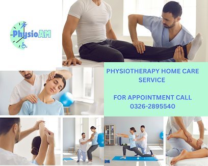 Physio Am Physiotherapy Clinic & Home Care Service