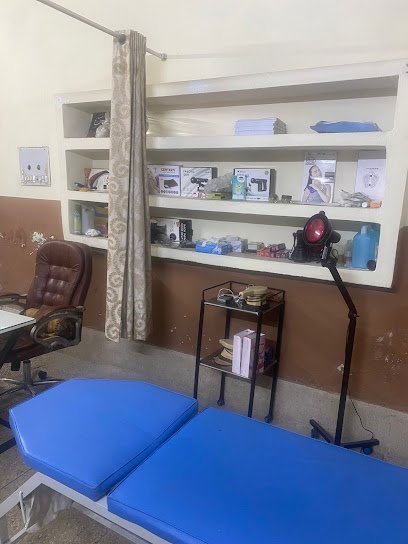 Rasheeda Physiotherapy Center