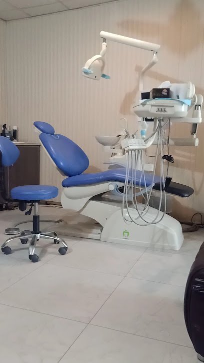 Dentist