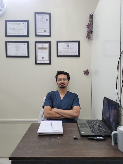Al Barakah Dental Clinic
