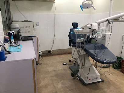 Asif Clinic