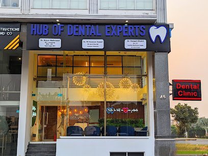 Hub Of Dental Experts